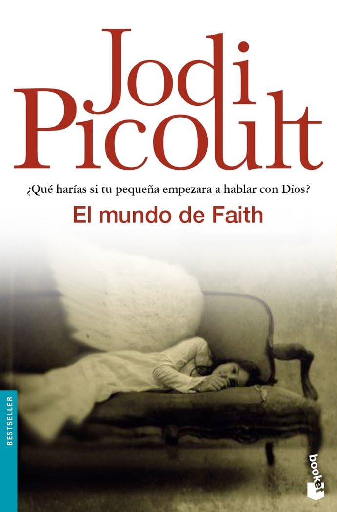 El mundo de Faith (Bestseller, Band 1) Contemporary literature Books