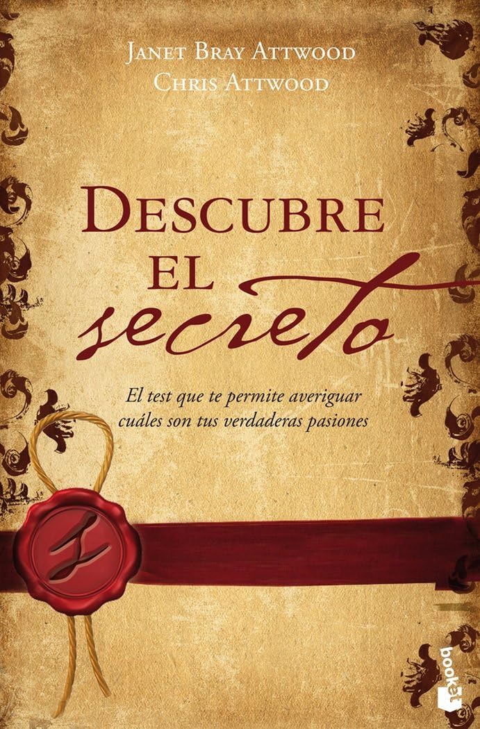 Descubre el secreto (Divulgación, Band 1) Contemporary literature