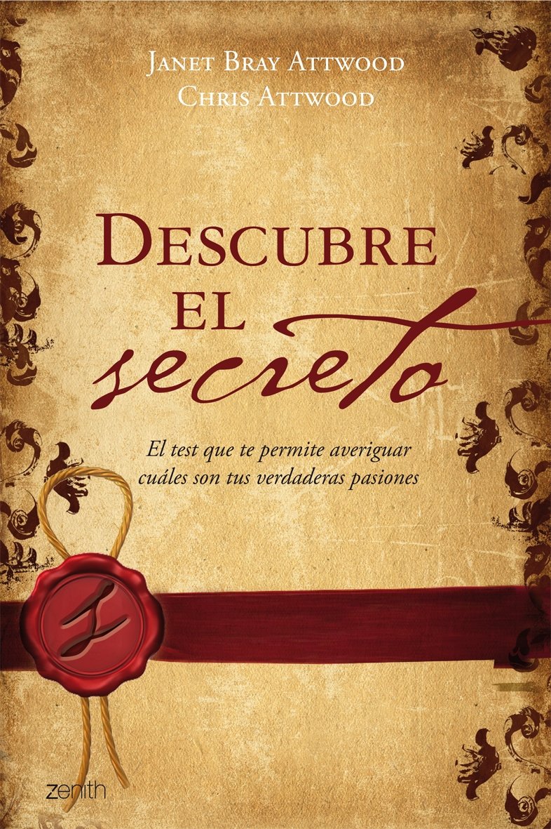 Descubre el secreto (Autoayuda y superación) Business, Finance & Career