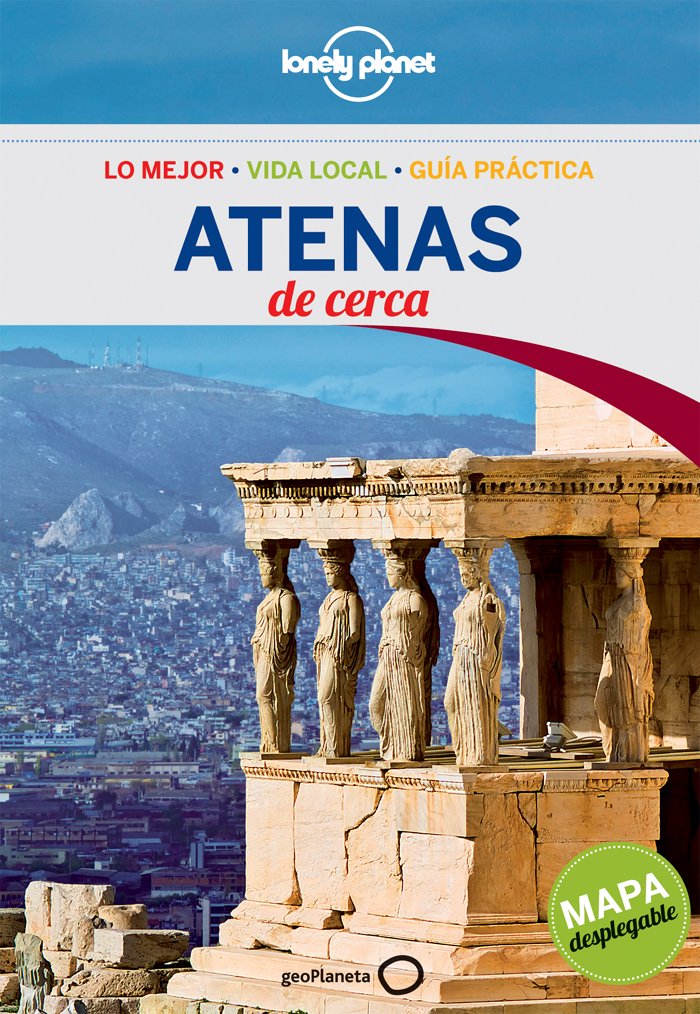 Product Image: Atenas de cerca