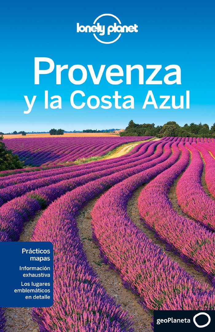 Provenza y la Costa Azul (Guías de Ciudad Lonely Planet) Leisure, Home & Garden