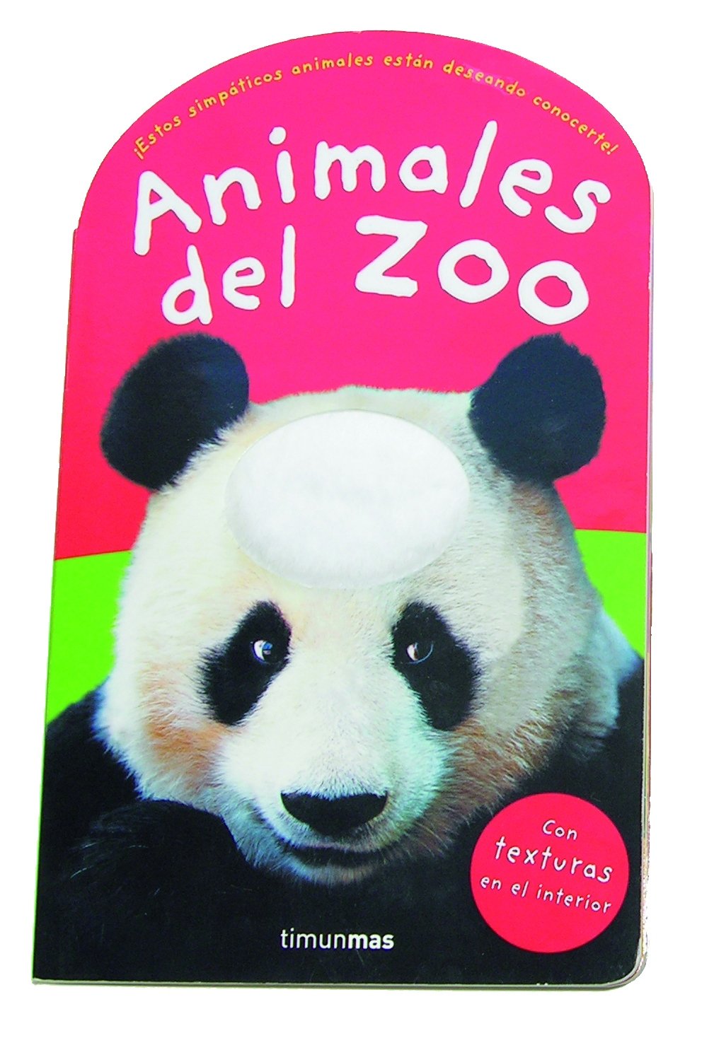 Product Image: Animales del zoo