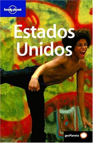 Estados Unidos 1 (Guías de País Lonely Planet) Photography