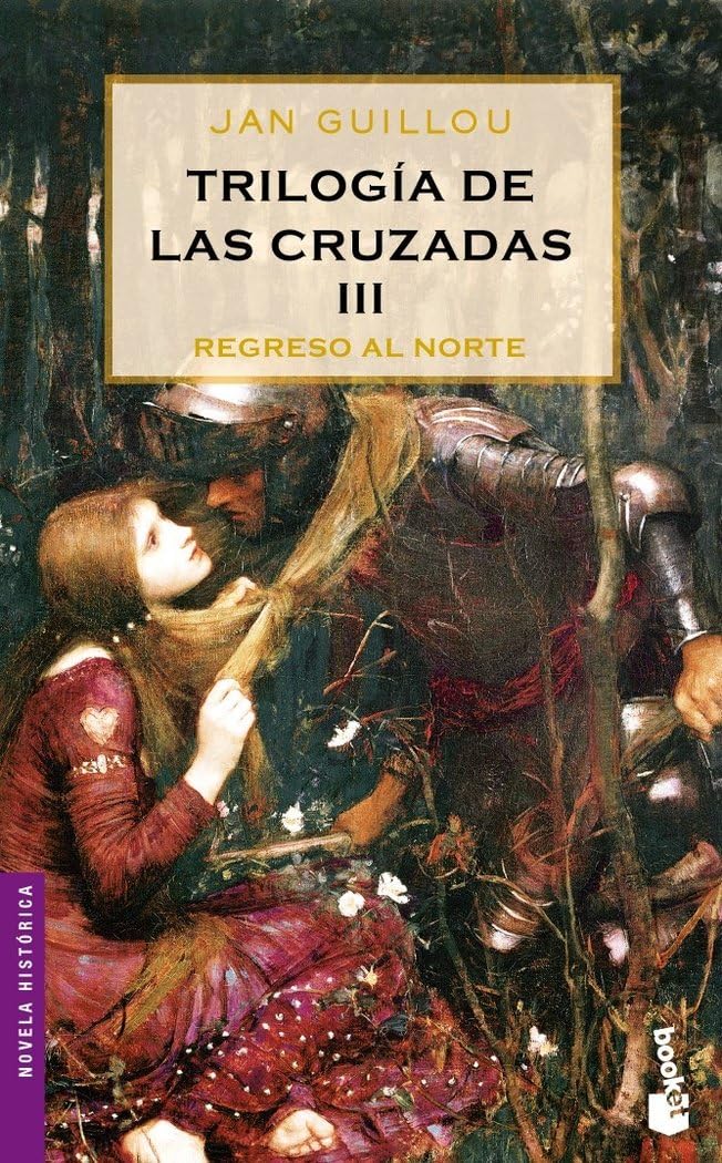 Regreso al Norte (Novela histórica, Band 1) Reading Aloud & Learning to Read