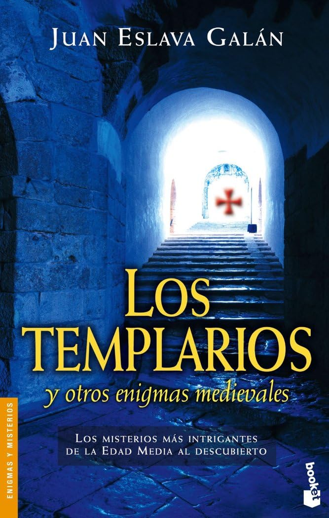 Los templarios y otros enigmas medievales (Divulgación) Psychology