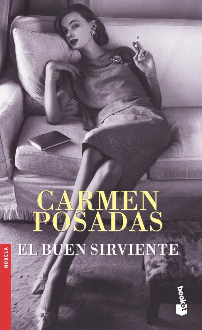 El Buen Sirviente/the Good Servant book
