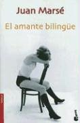 El Amante Bilingue/the Bilingual Lover book