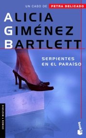Serpientes en el paraíso (Crimen y misterio, Band 1) Contemporary literature