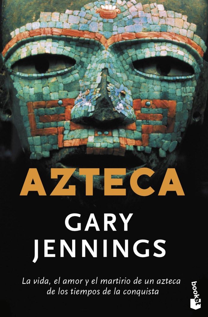 Azteca Historical Fiction