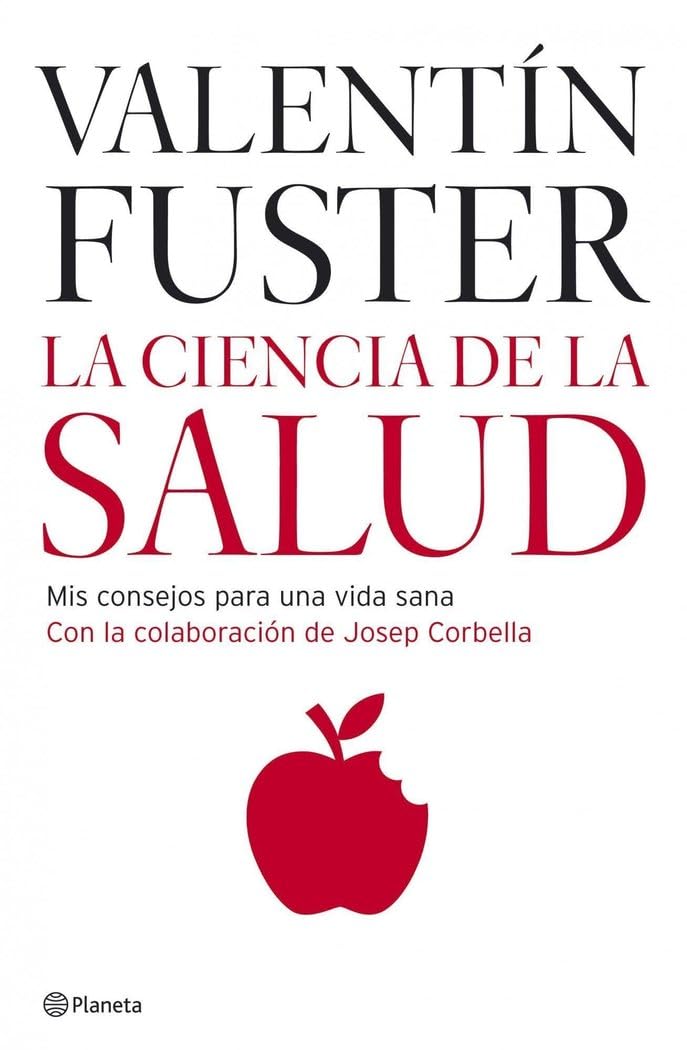 La Ciencia De La Salud/ the Science of Health book