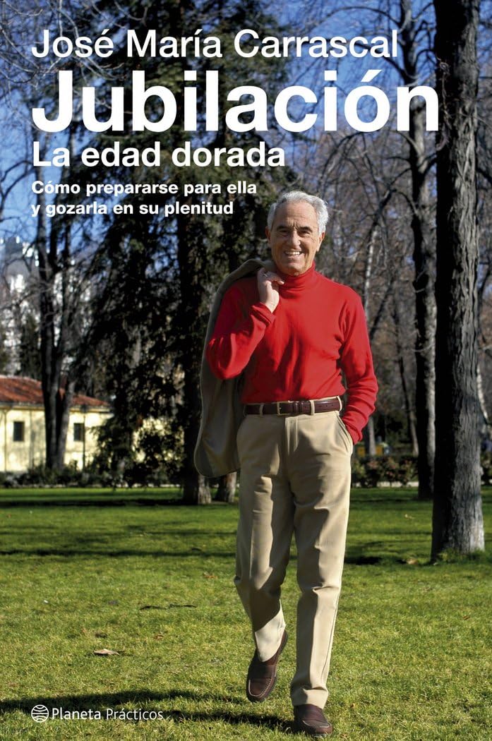 Jubilación, la edad dorada (Prácticos) Leisure & Fun