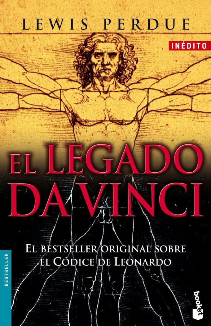 El legado Da Vinci (Bestseller, Band 1) Social Sciences