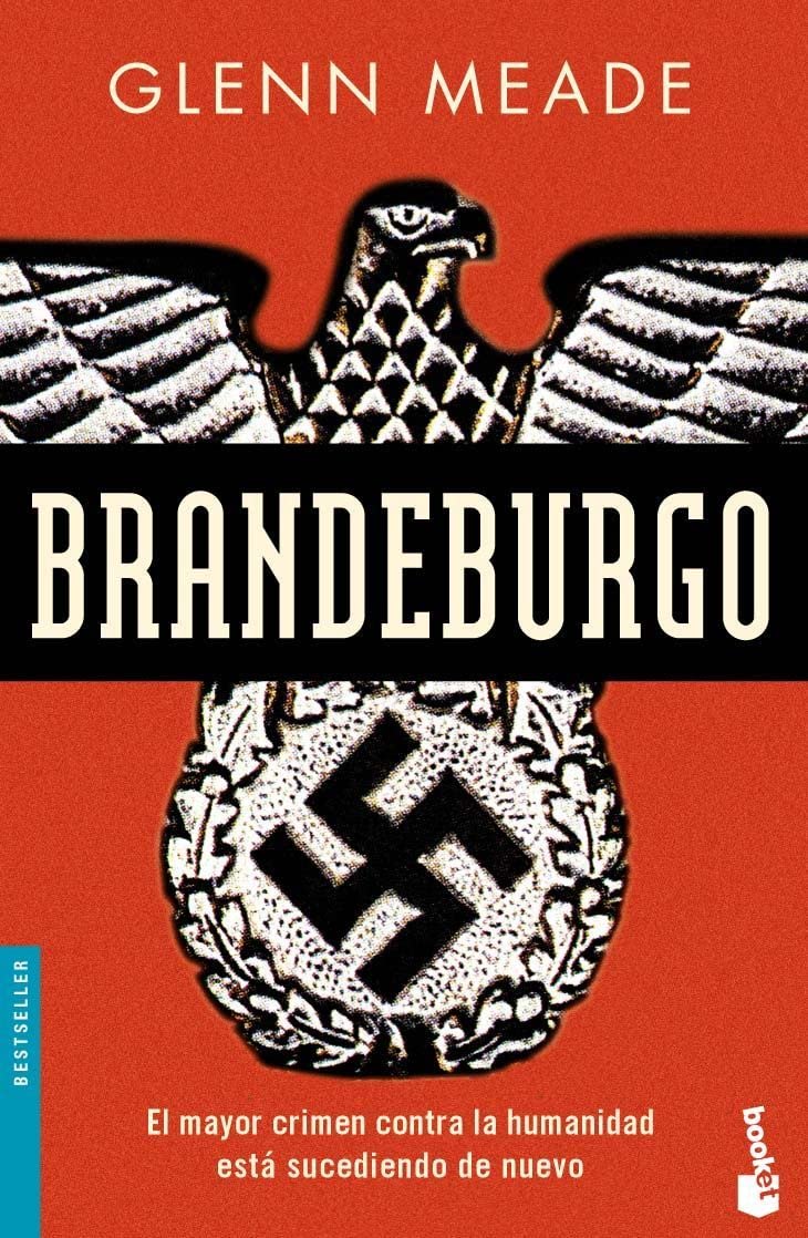 Product Image: Brandeburgo