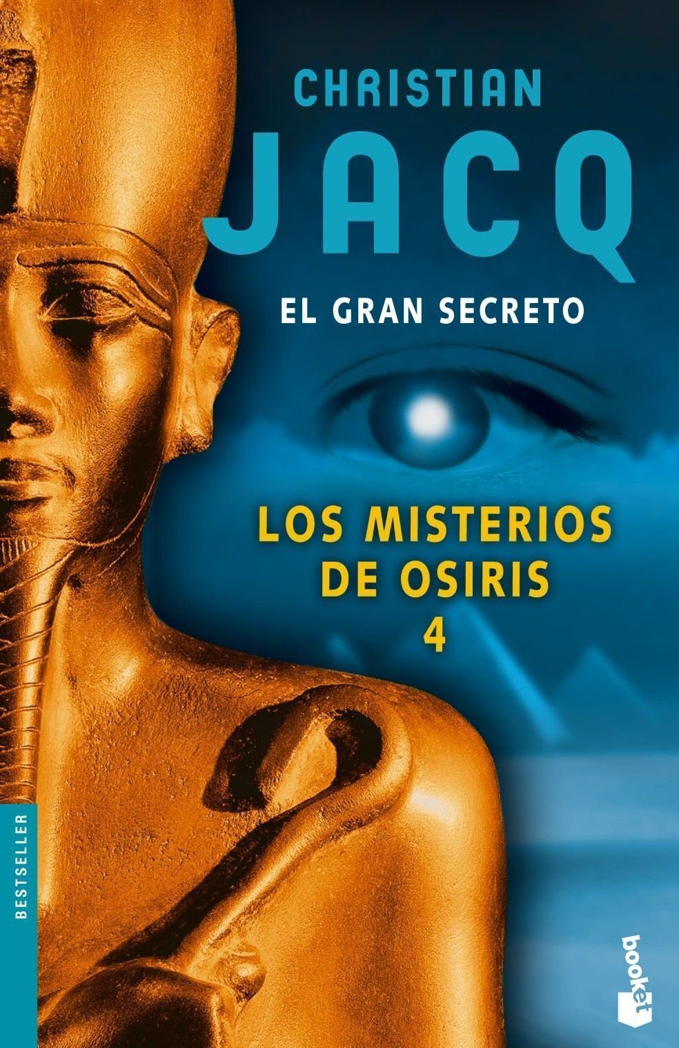 Los misterios de Osiris 4. El gran secreto Reading Aloud & Learning to Read
