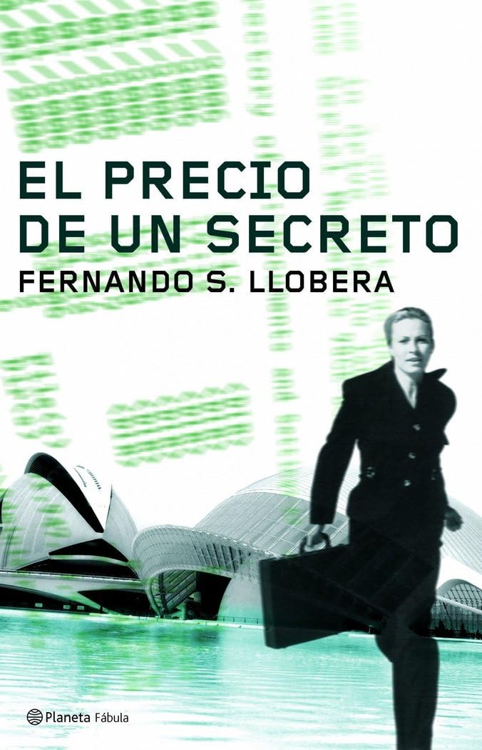 Product Image: El precio de un secreto