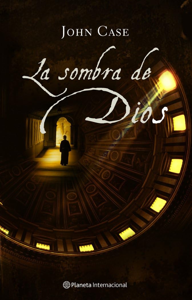 La sombra de Dios (Planeta Internacional, Band 1) Books