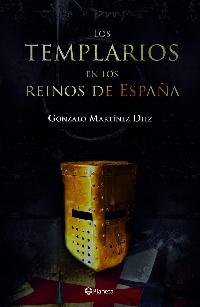 Los templarios en los reinos de España Social Sciences