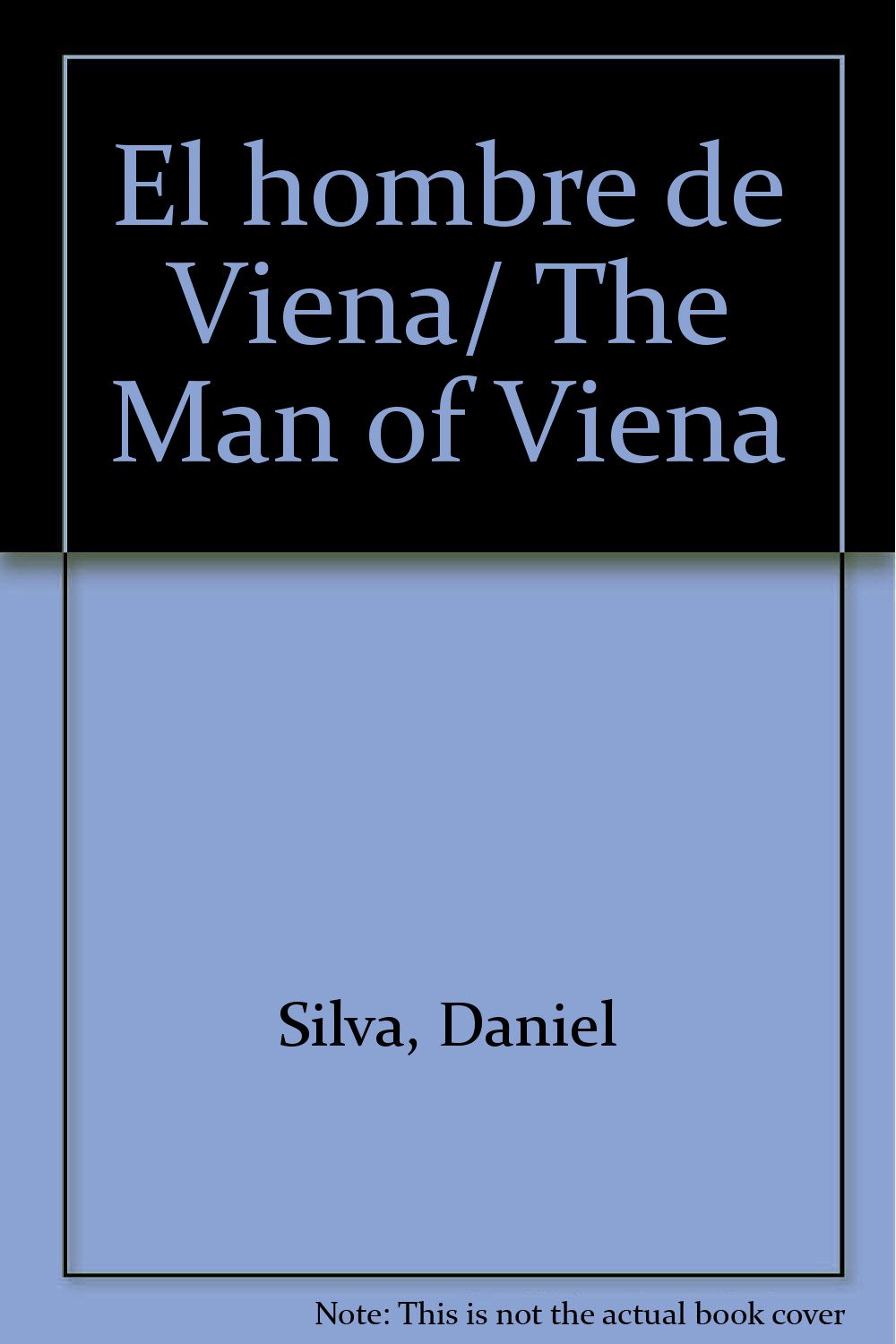 El hombre de Viena/ The Man of Viena Detective & CSI