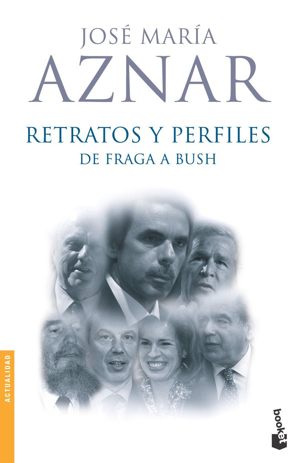 Retratos y perfiles (Divulgación) Books