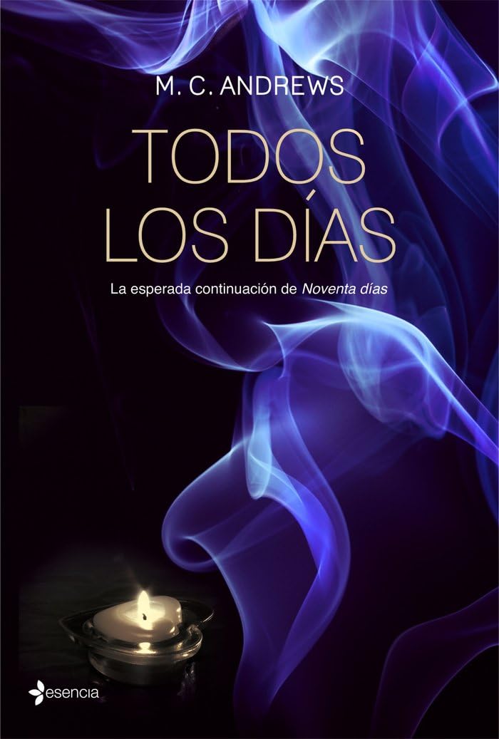 Todos los días (Erótica) Contemporary literature