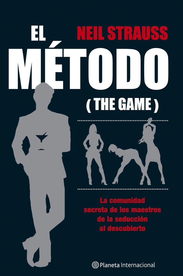 El método : (the game) (Planeta Internacional, Band 1) Books