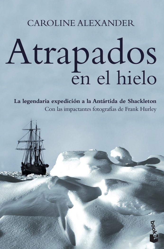 Atrapados en el hielo (Viajes, Band 4) Memories