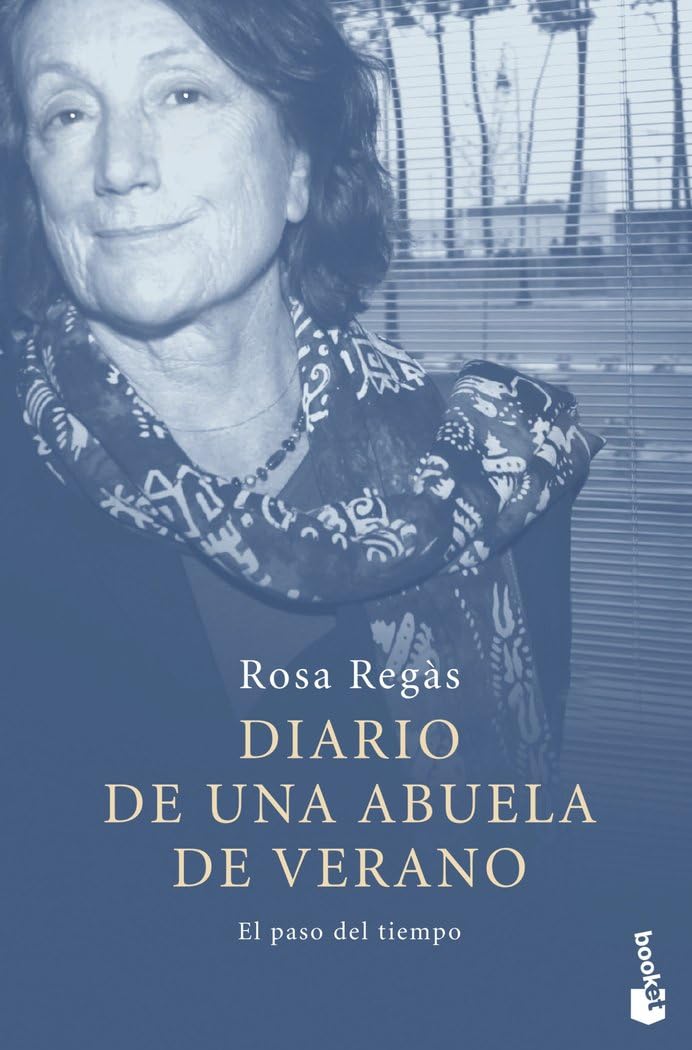 Diario de una abuela de verano Social Sciences