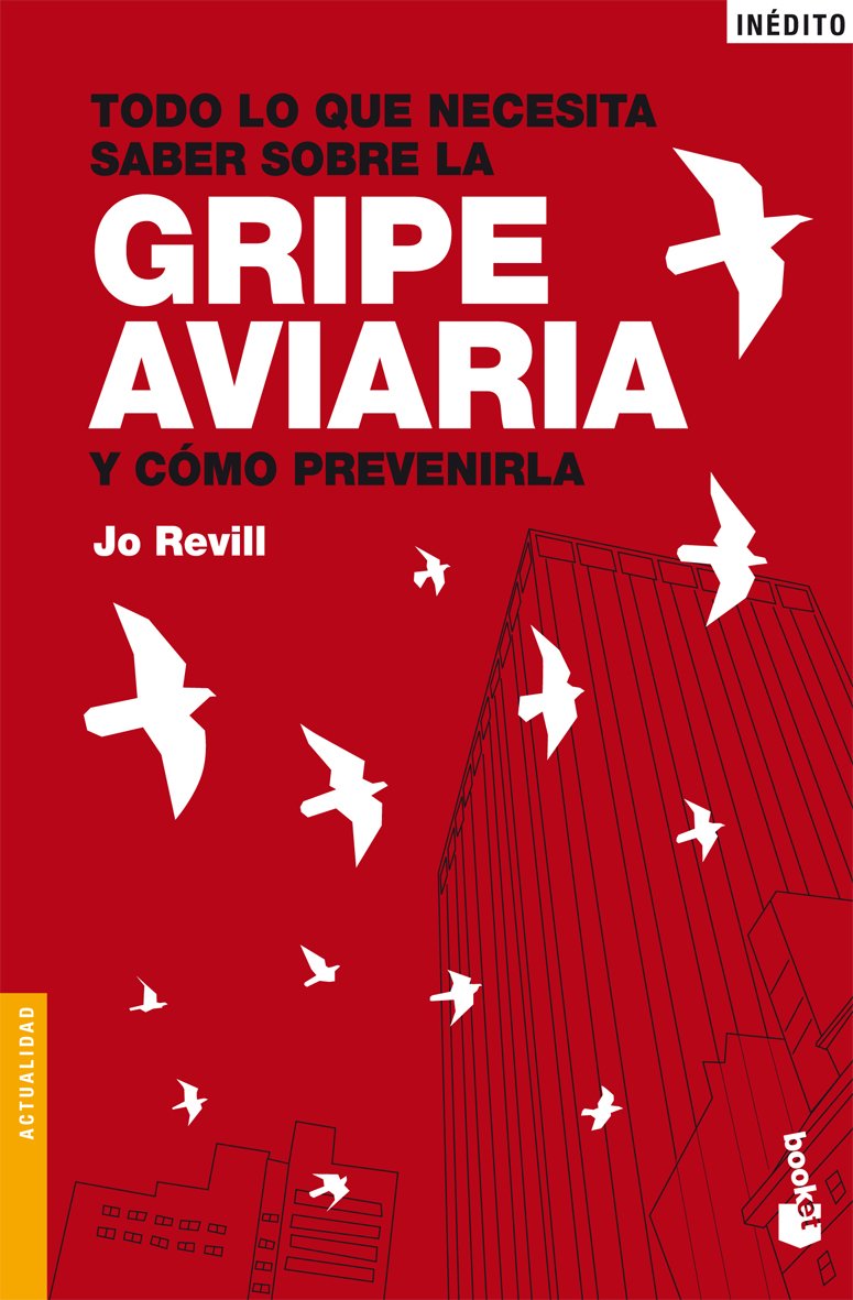 Todo lo que necesita saber sobre la gripe aviaria y cómo prevenirla book