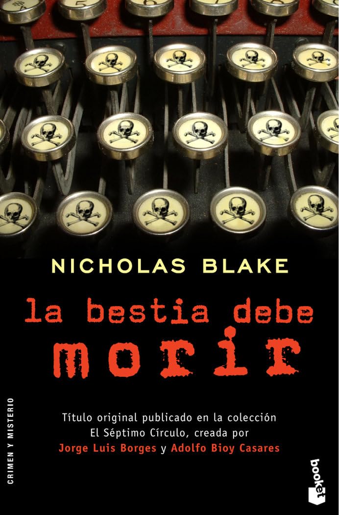 La bestia debe morir (Crimen y misterio, Band 1) Social Sciences