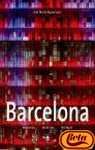 Barcelona desde el aire (Ilustrados -Lonely Planet) Books