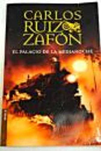 El palacio de la medianoche / The Midnight Palace Novels & Short Stories
