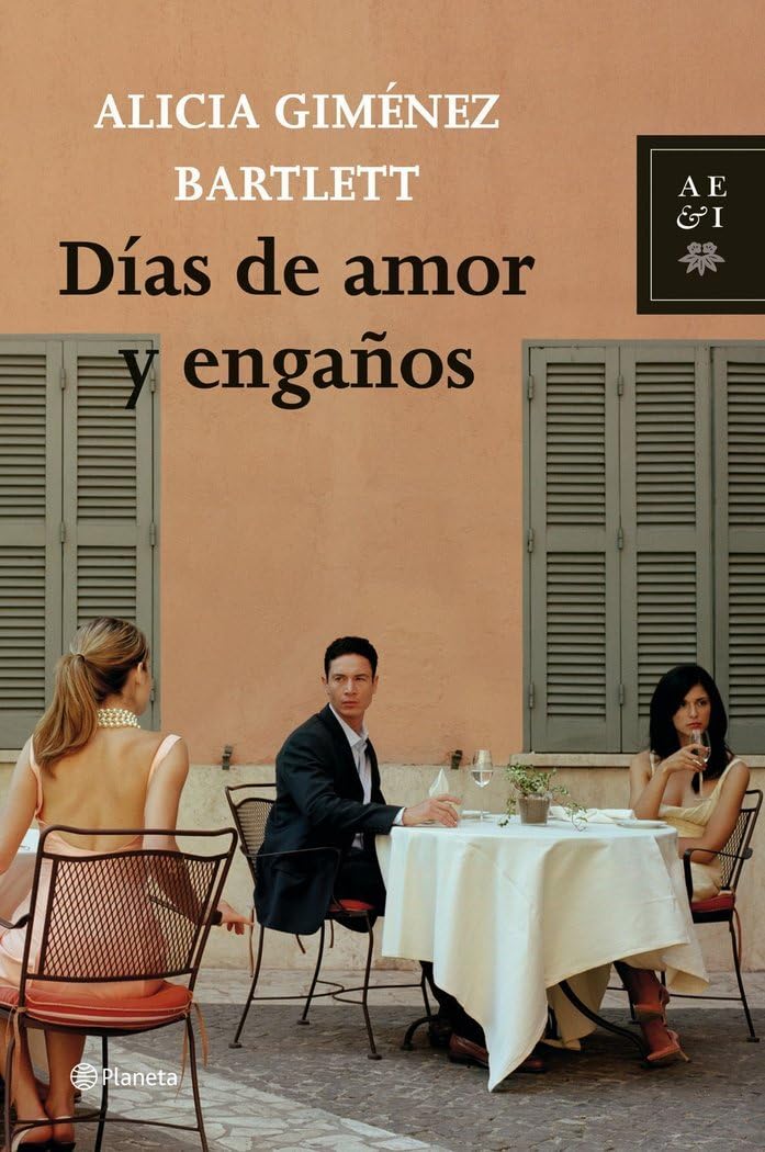 Dias De Amor Y Enganos book