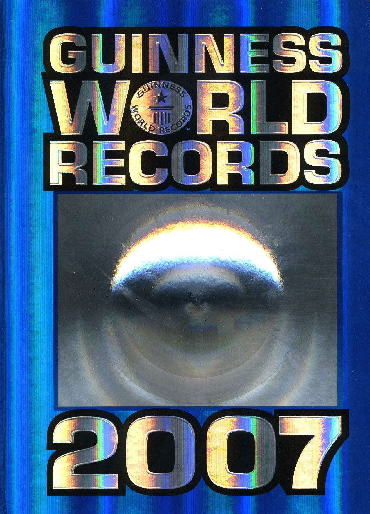 Guinness World Records 2007 (En Espanol / In Spanish) book
