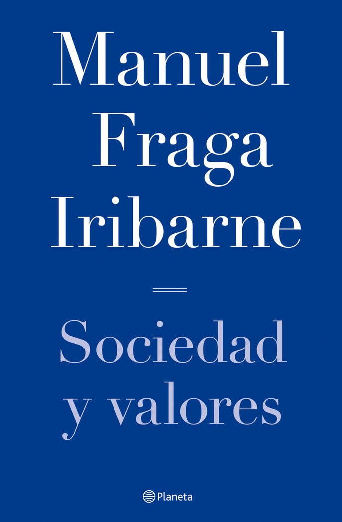 Sociedad y valores (Planeta) Books