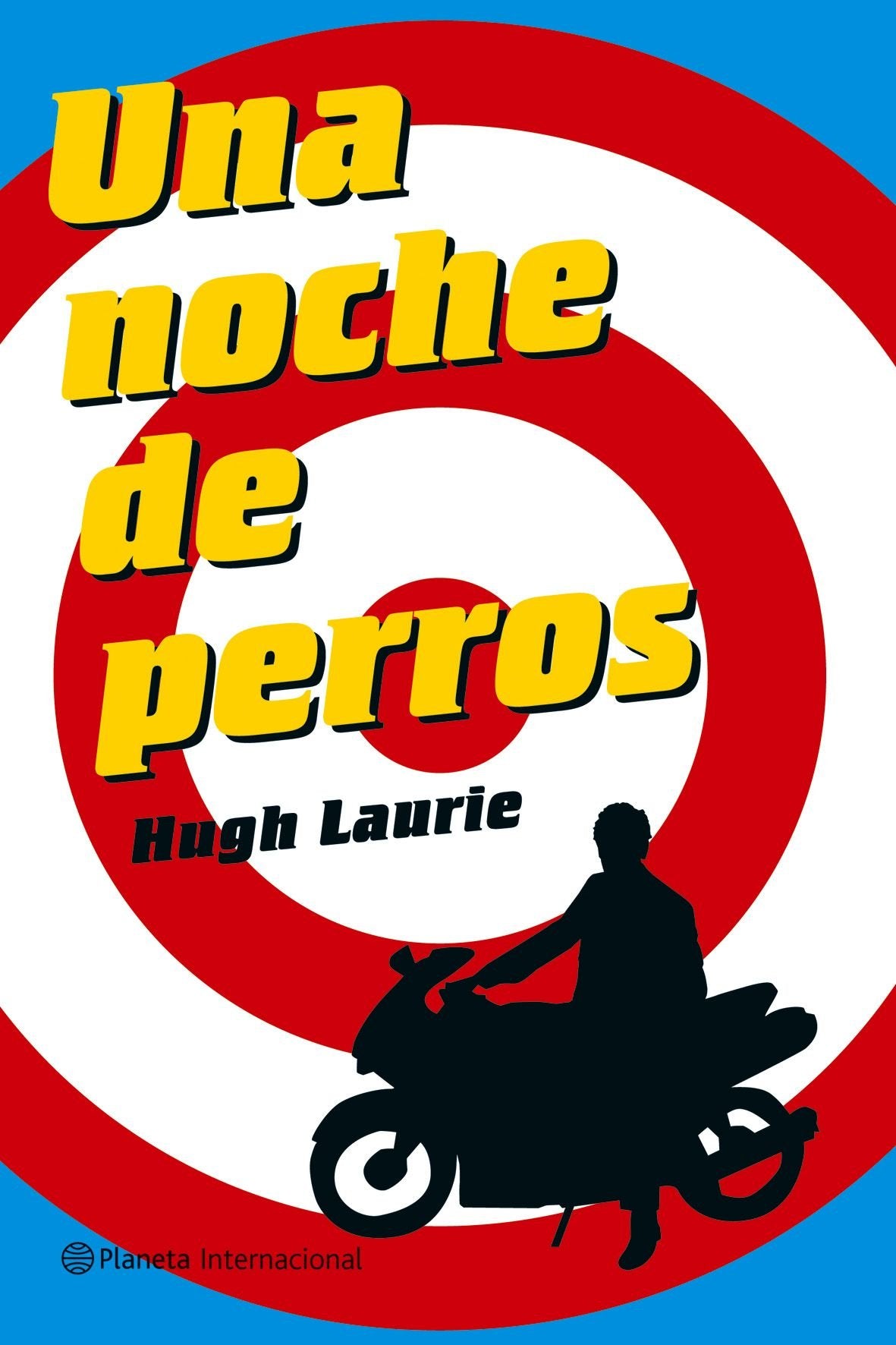 Una noche de perros (Planeta Internacional) Contemporary literature