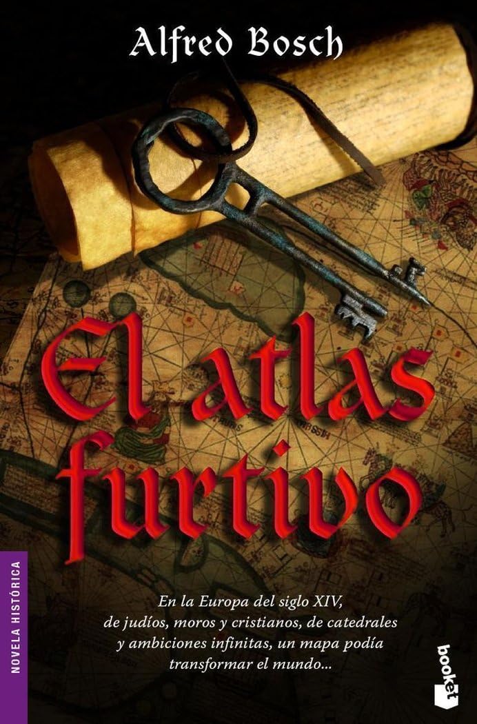 El atlas furtivo Social Sciences