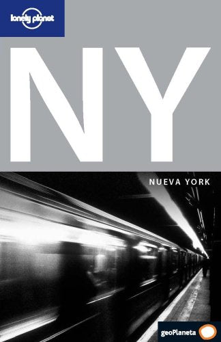 Nueva York 3 (Guías de País Lonely Planet) Travel Guides