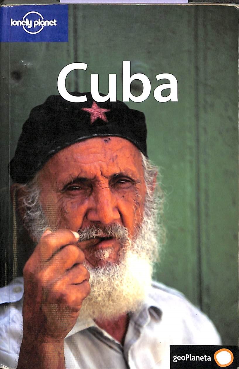 Cuba (Guías de País Lonely Planet) Leisure, Home & Garden