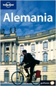 Alemania (Guías de País Lonely Planet, Band 1) Leisure, Home & Garden