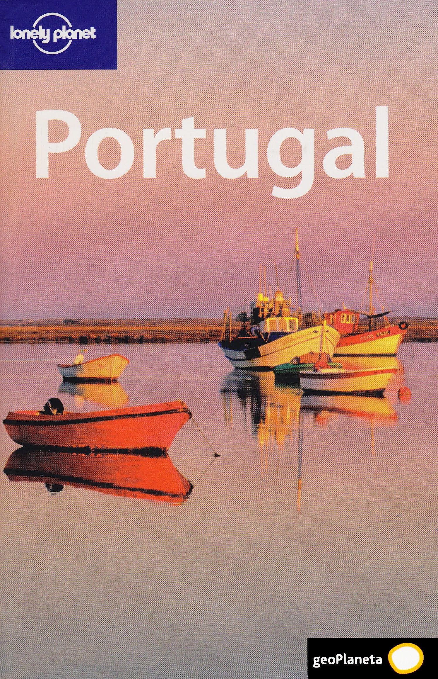 Portugal (Lonely Planet) Leisure, Home & Garden