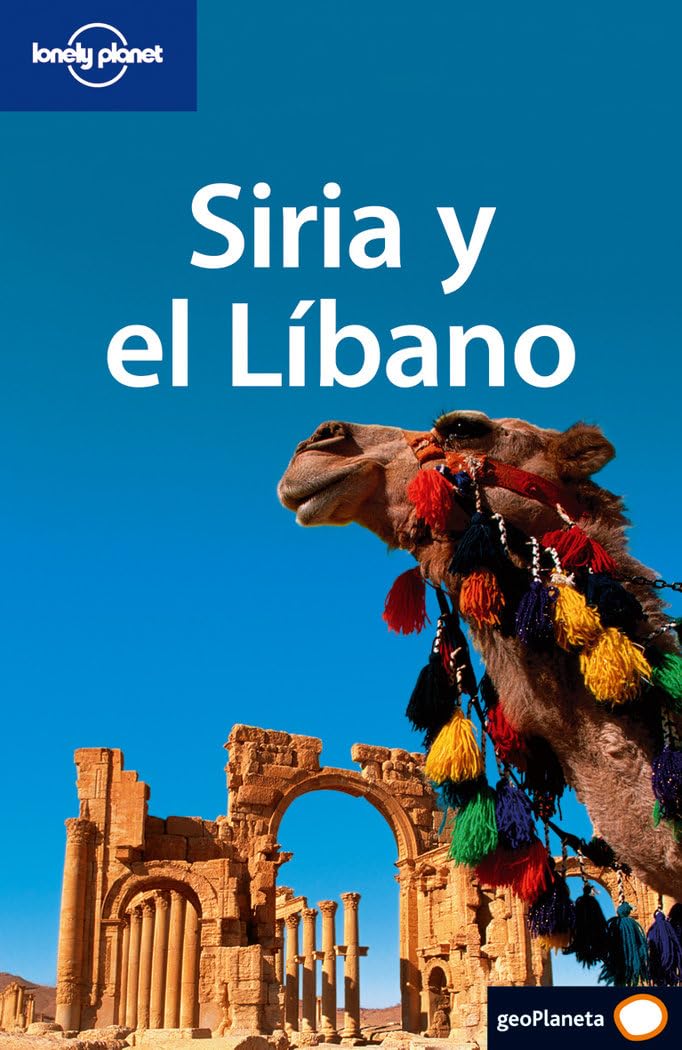 Siria y el Líbano book