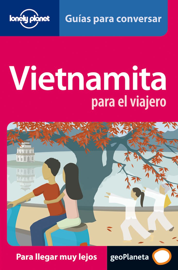 Vietnamita para el viajero book