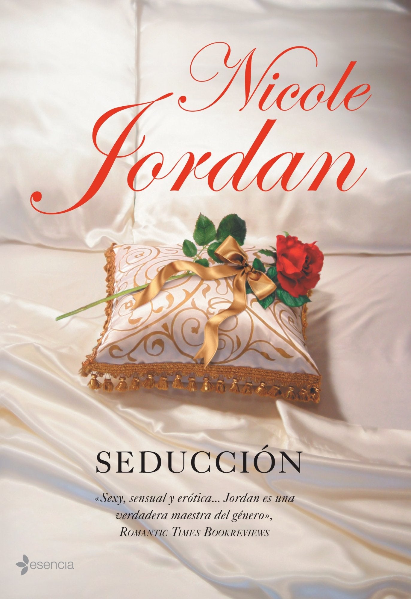 Seducción (Novela romántica, Band 1) Historical Fiction
