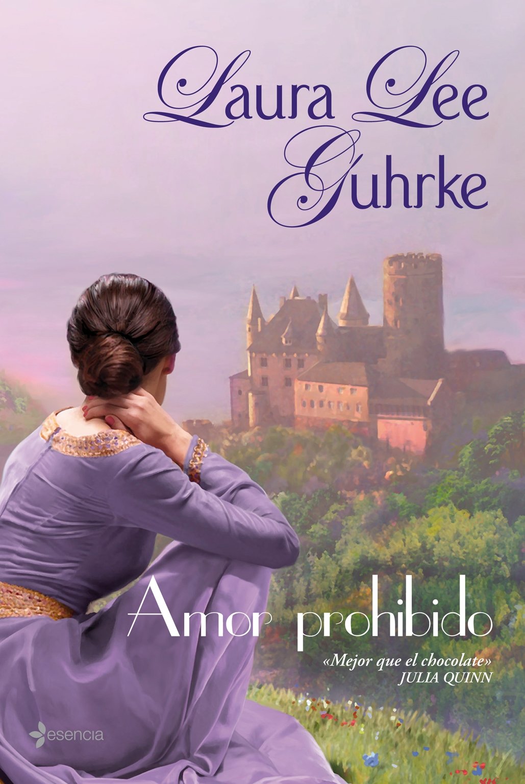 Amor prohibido (Novela romántica, Band 1) Books
