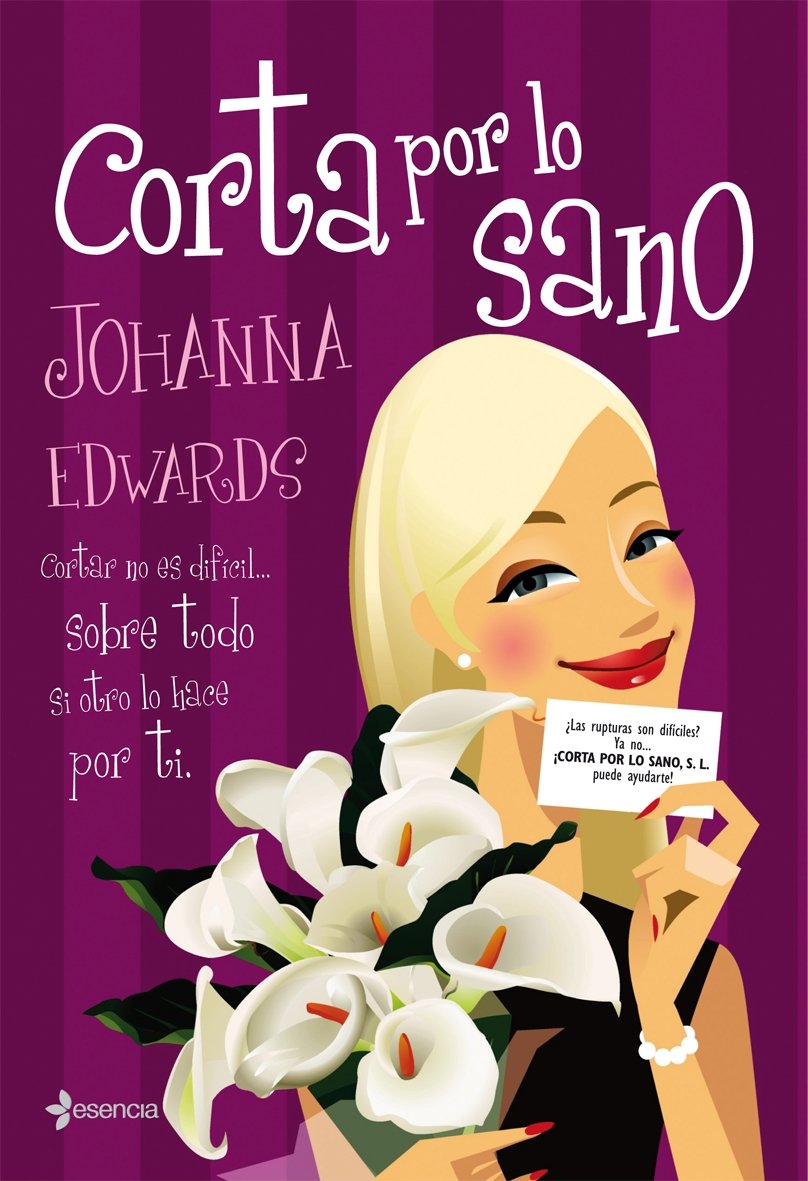 Corta por lo sano (Chick Lit, Band 1) Contemporary literature