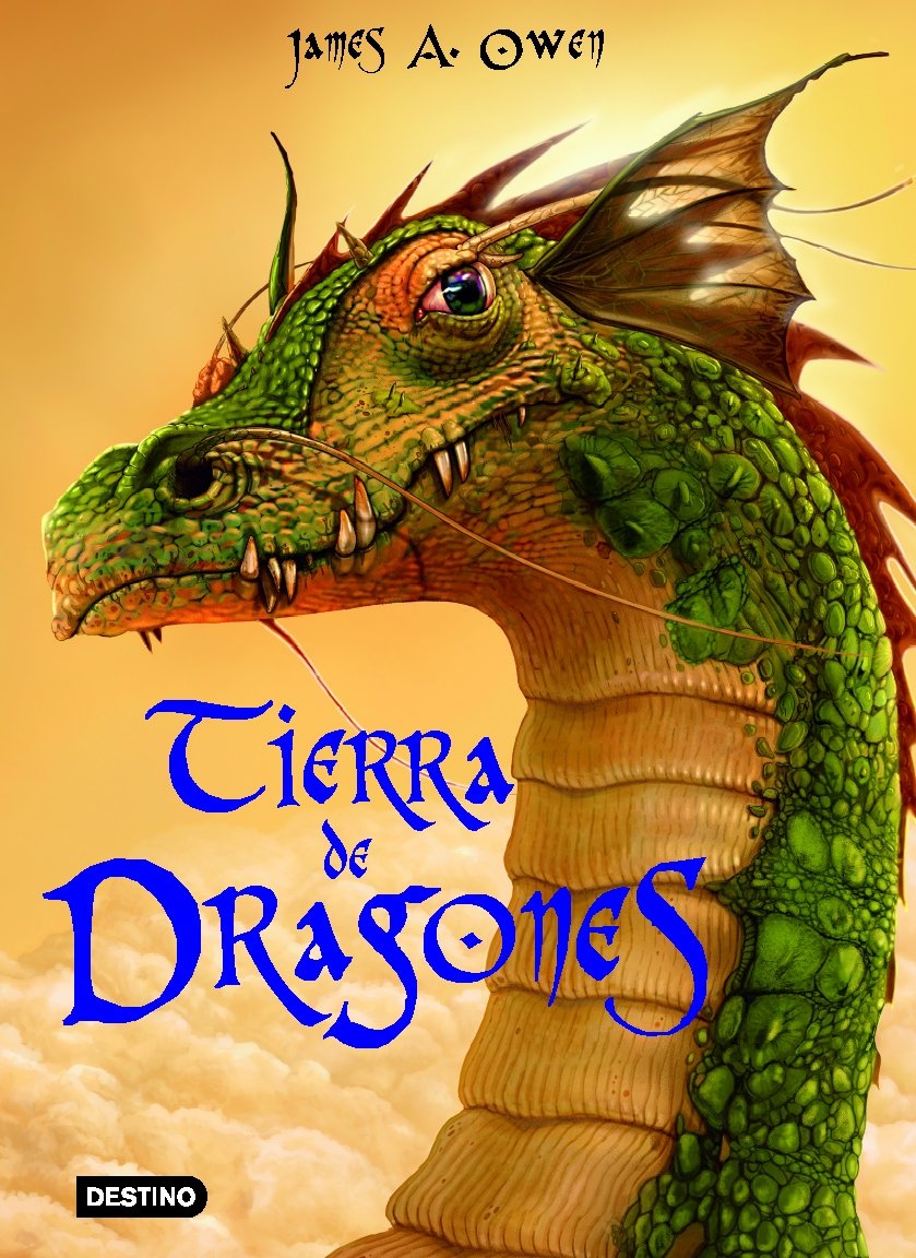 Tierra de dragones (Isla del Tiempo, Band 3) Social Sciences