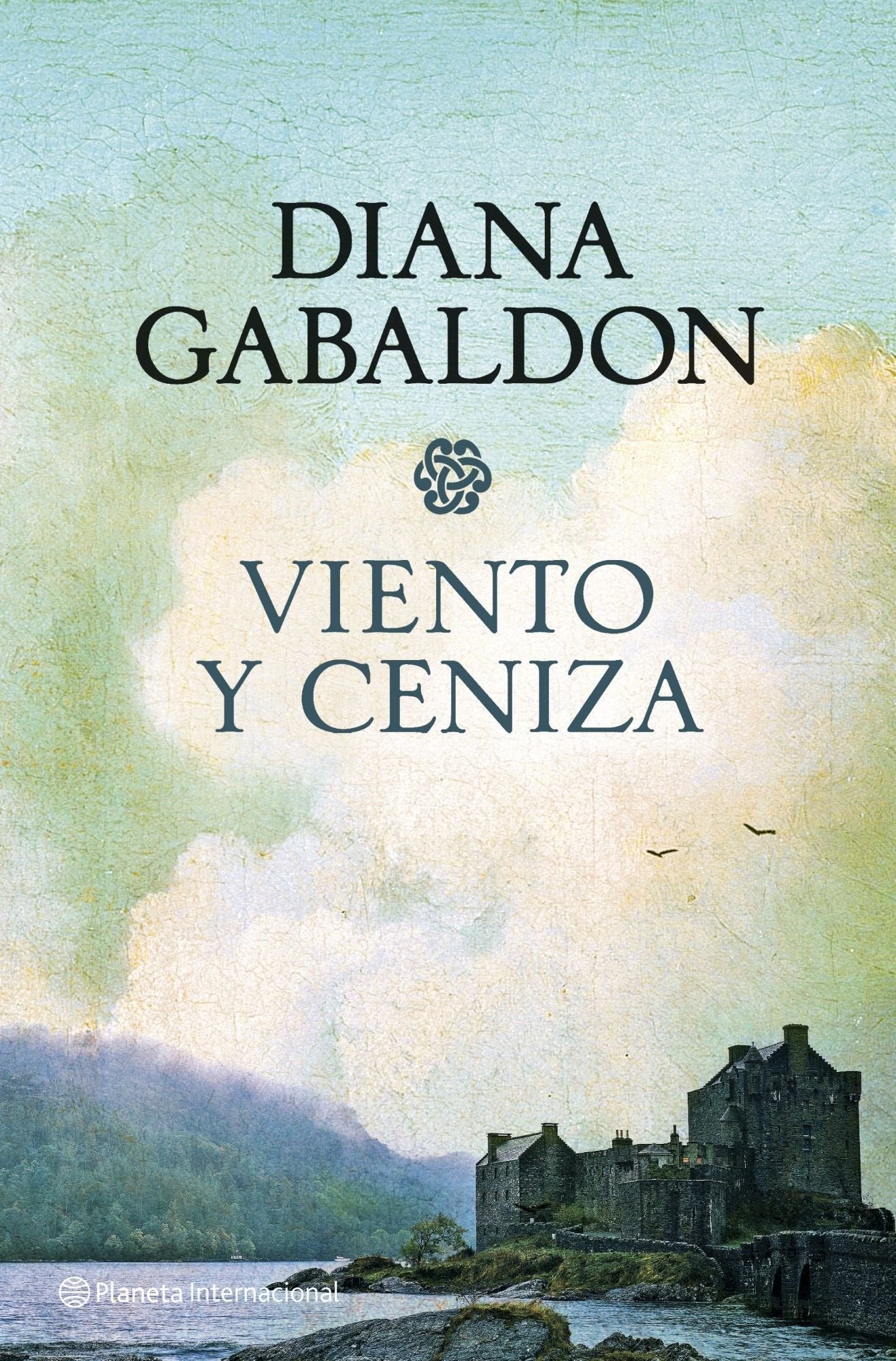 Viento y ceniza (Los Tres Mundos, Band 1) Books