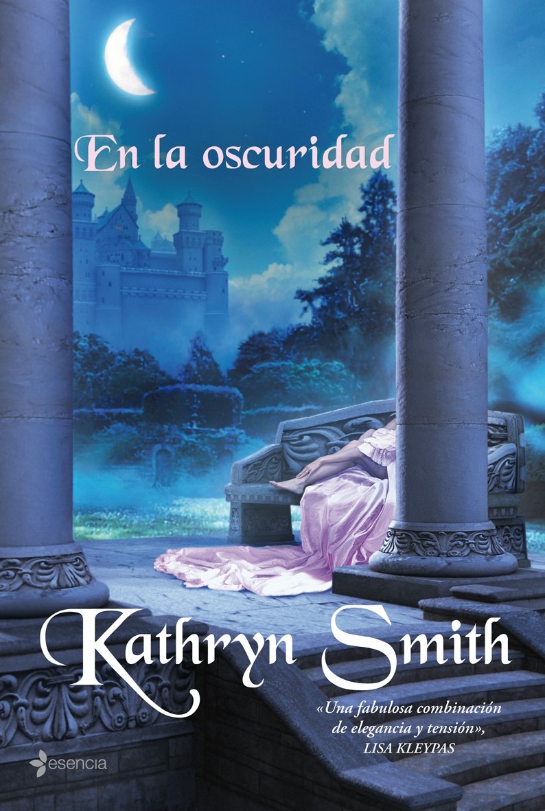 En la oscuridad (Novela romántica, Band 1) Books