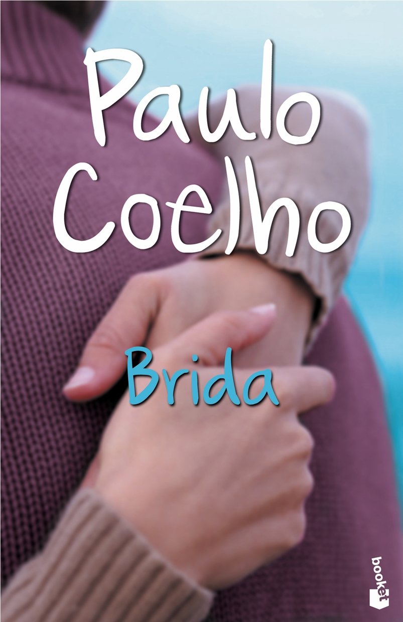 Brida (Biblioteca Bolsillo Paulo Coelho, Band 4) Contemporary literature