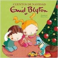 Cuentos de Navidad de Enid Blyton (Recopilatorios de cuentos de hoy) Children's books